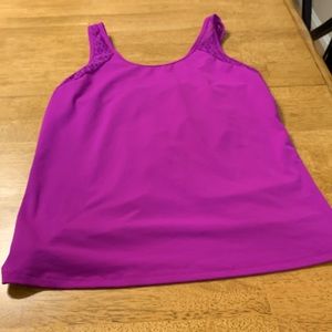 Fabletics tank